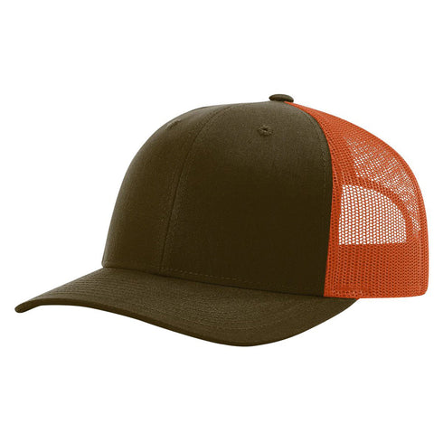Richardson 115 Patch Hat