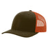 Richardson 115 Patch Hat