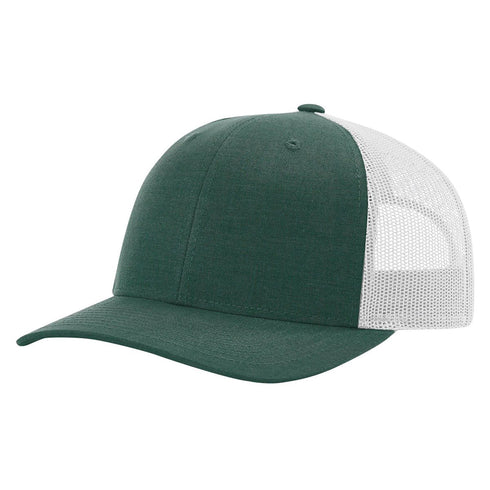 Richardson 115 Patch Hat