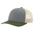 Richardson 115 Patch Hat