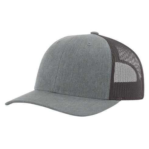 Richardson 115 Patch Hat