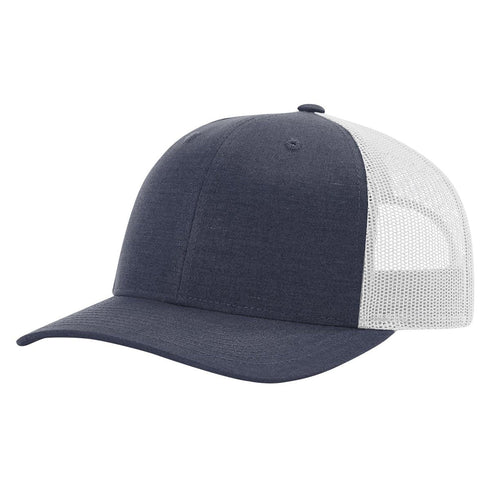 Richardson 115 Patch Hat