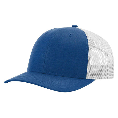 Richardson 115 Patch Hat