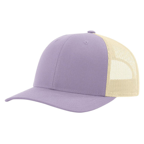 Richardson 115 Patch Hat