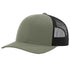 Richardson 115 Patch Hat