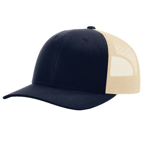 Richardson 115 Patch Hat