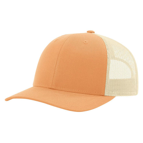 Richardson 115 Patch Hat
