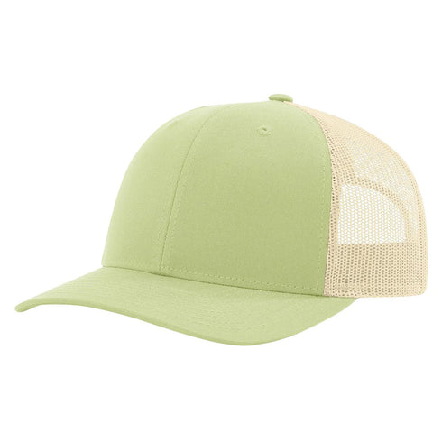 Richardson 115 Patch Hat