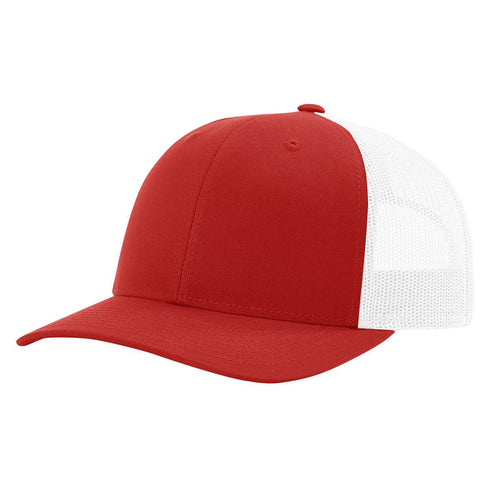 Richardson 115 Patch Hat