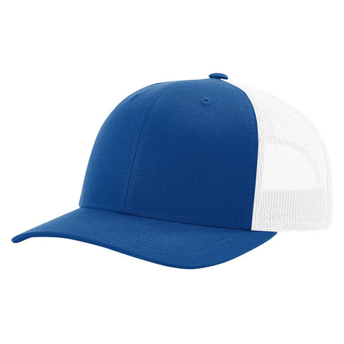 Richardson 115 Patch Hat