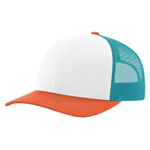 Richardson 115 Patch Hat