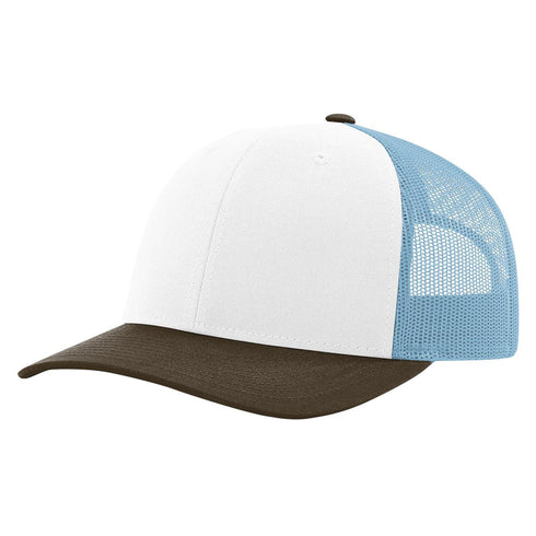 Richardson 115 Patch Hat