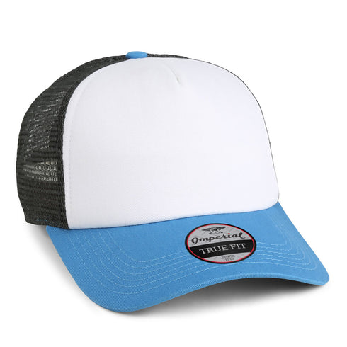 North Country Trucker