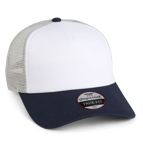 North Country Trucker