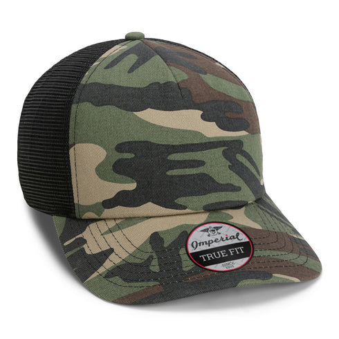 North Country Trucker