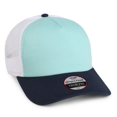 North Country Trucker