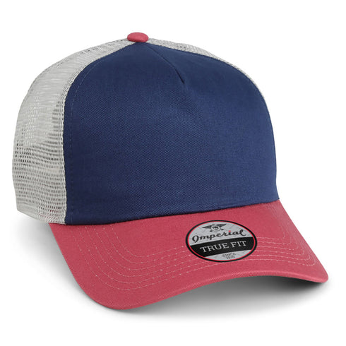 North Country Trucker