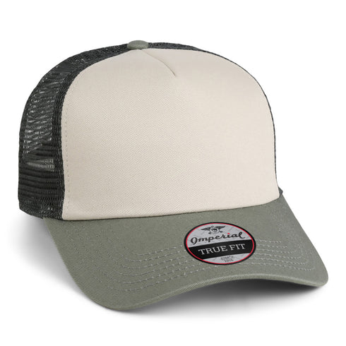 North Country Trucker