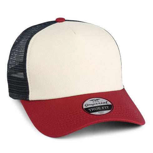 North Country Trucker