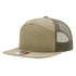 Richardson 168 7 panel Patch Hat