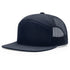 Richardson 168 7 panel Patch Hat