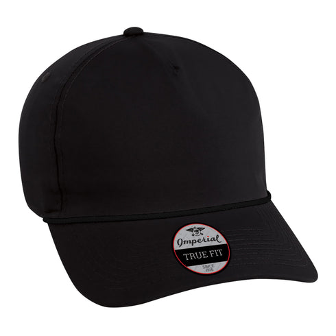 5054 Wrightson 5 Panel Rope