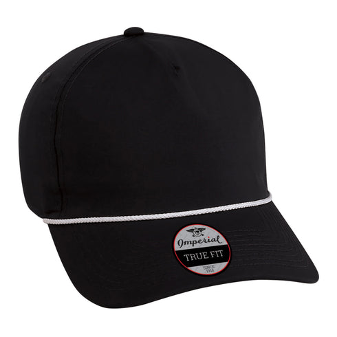 5054 Wrightson 5 Panel Rope