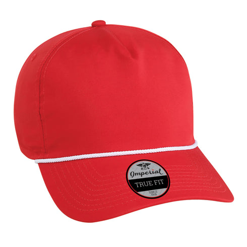 5054 Wrightson 5 Panel Rope