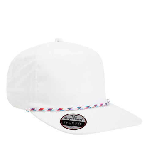 5054 Wrightson 5 Panel Rope