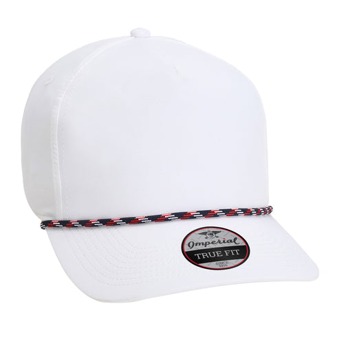 5054 Wrightson 5 Panel Rope