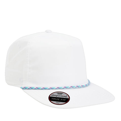 5054 Wrightson 5 Panel Rope