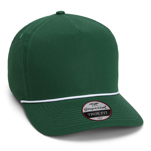 The Barnes 5 Panel Cotton Rope