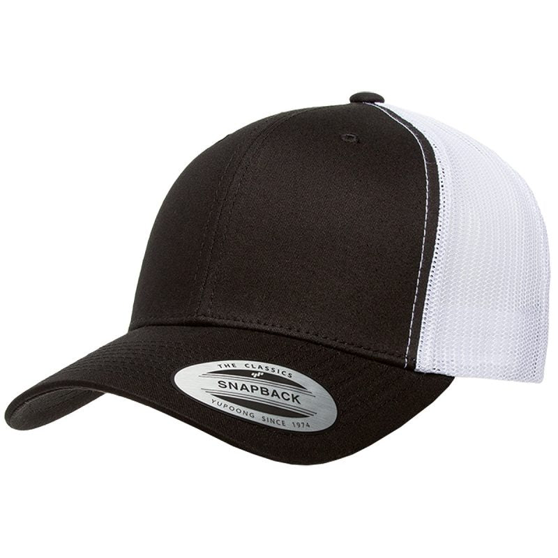 YP Retro Trucker – Southern Capco