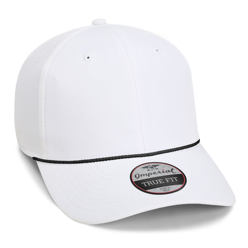 The Wingman 6 Panel Rope