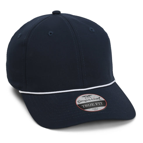 The Wingman 6 Panel Rope