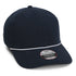 The Wingman 6 Panel Rope