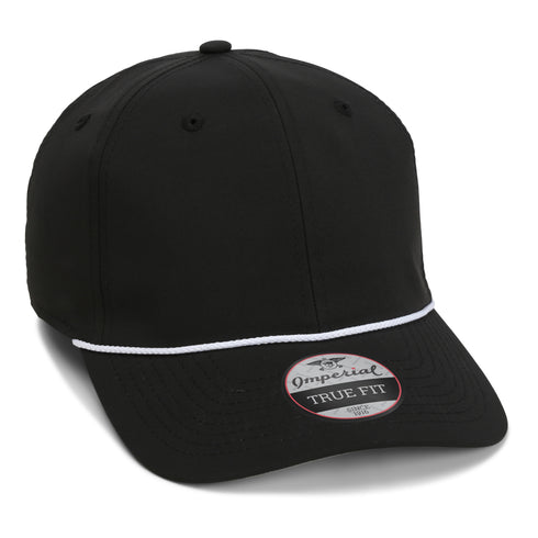 The Wingman 6 Panel Rope