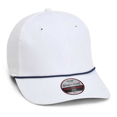 The Wingman 6 Panel Rope