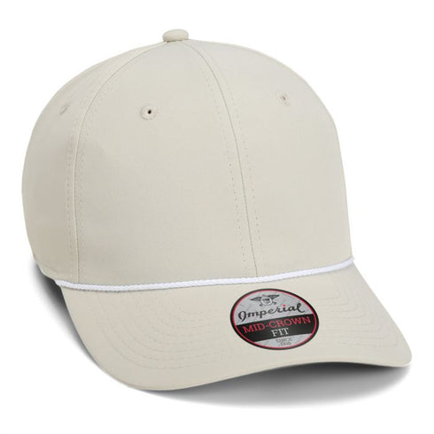 The Wingman 6 Panel Rope