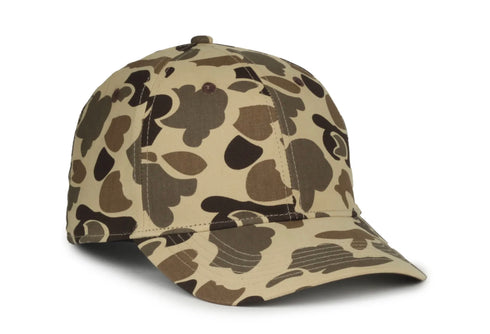 Camo Wholesale