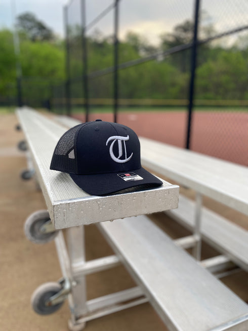 Trussville English T