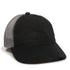 Southern Washed Mesh Back Patch Hat