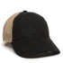 Southern Washed Mesh Back Patch Hat