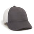 Southern Washed Mesh Back Patch Hat