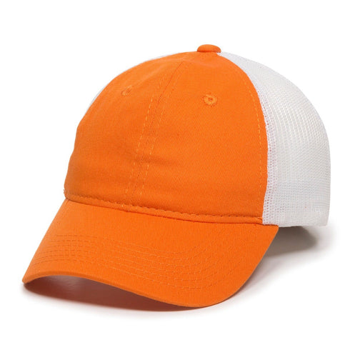 Southern Washed Mesh Back