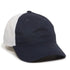 Southern Washed Mesh Back Patch Hat