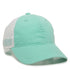 Southern Washed Mesh Back Patch Hat