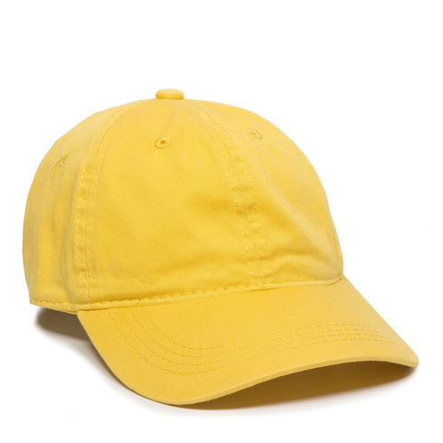 Southern Wash Cotton Patch Hat