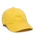 Southern Wash Cotton Patch Hat