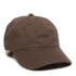 Southern Wash Cotton Patch Hat